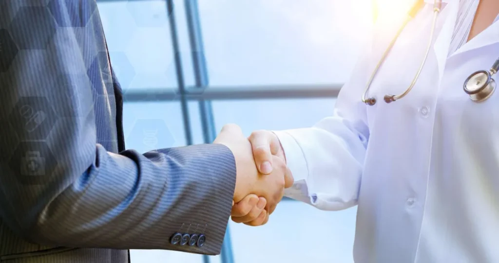 Leia mais sobre o artigo Abertura de Empresa para Profissionais da Saúde: o que muda com a Reforma Tributária